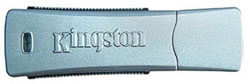 Flash drive USB 512Mb KINGSTON